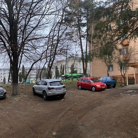 Apartament Areni Suczawa Zewnętrze zdjęcie