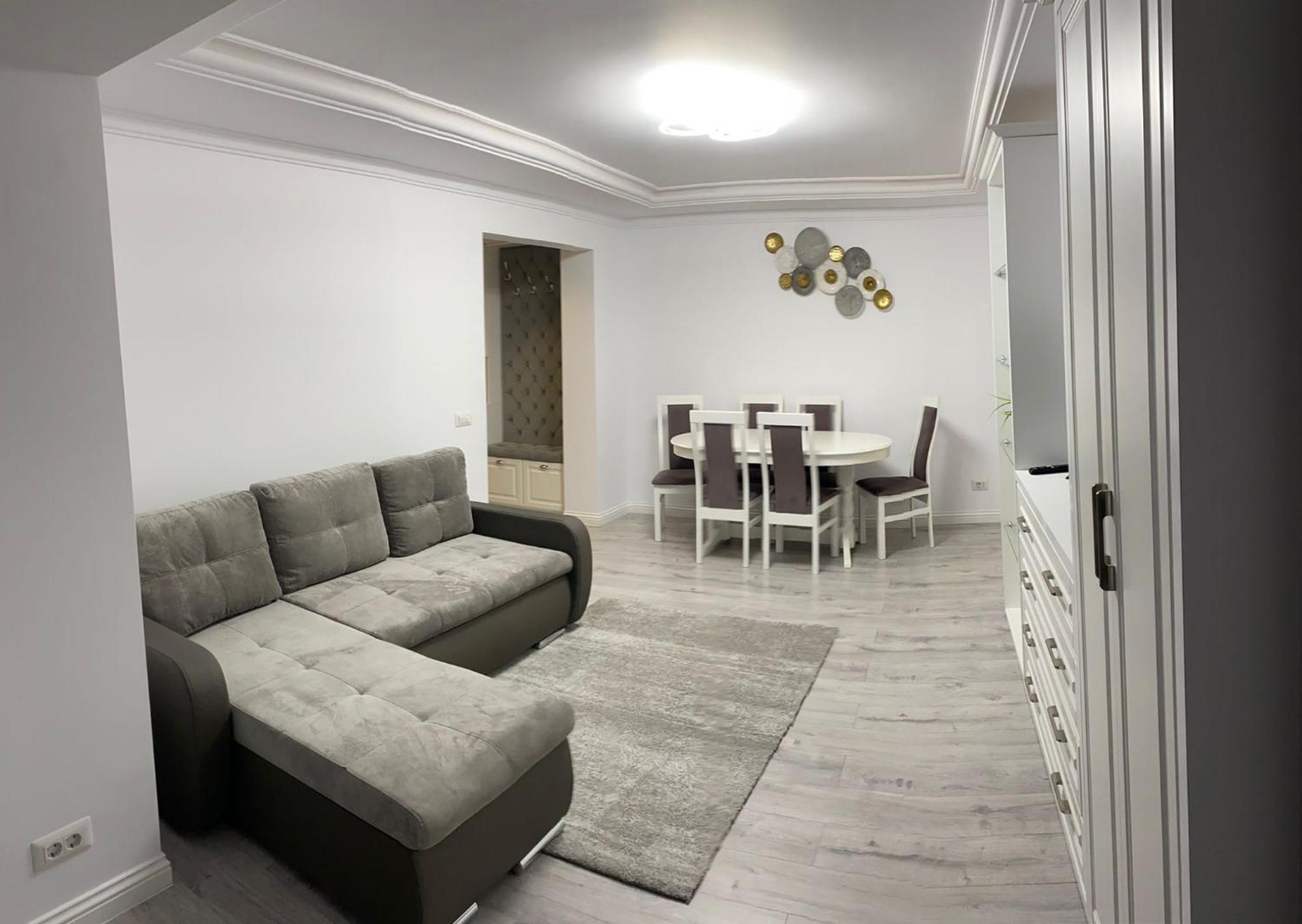 Apartament Areni Suczawa Zewnętrze zdjęcie