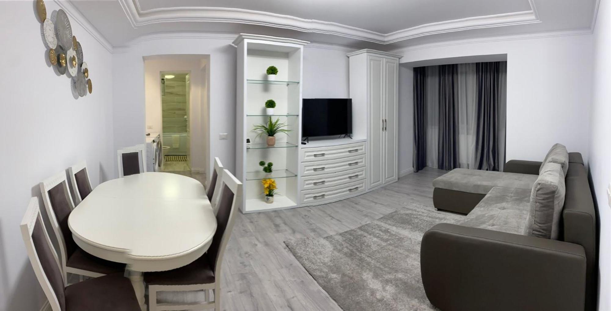 Apartament Areni Suczawa Zewnętrze zdjęcie