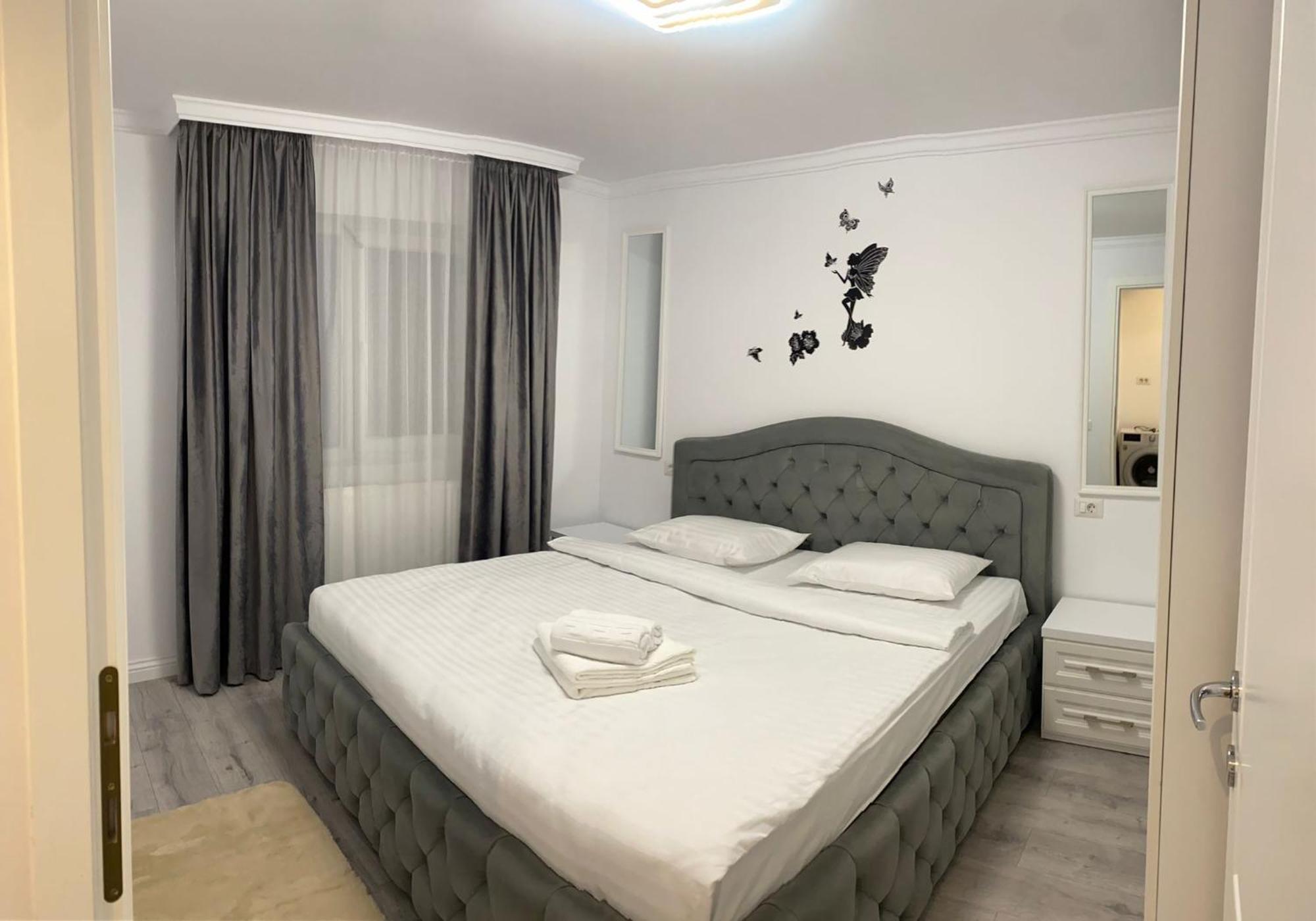 Apartament Areni Suczawa Zewnętrze zdjęcie