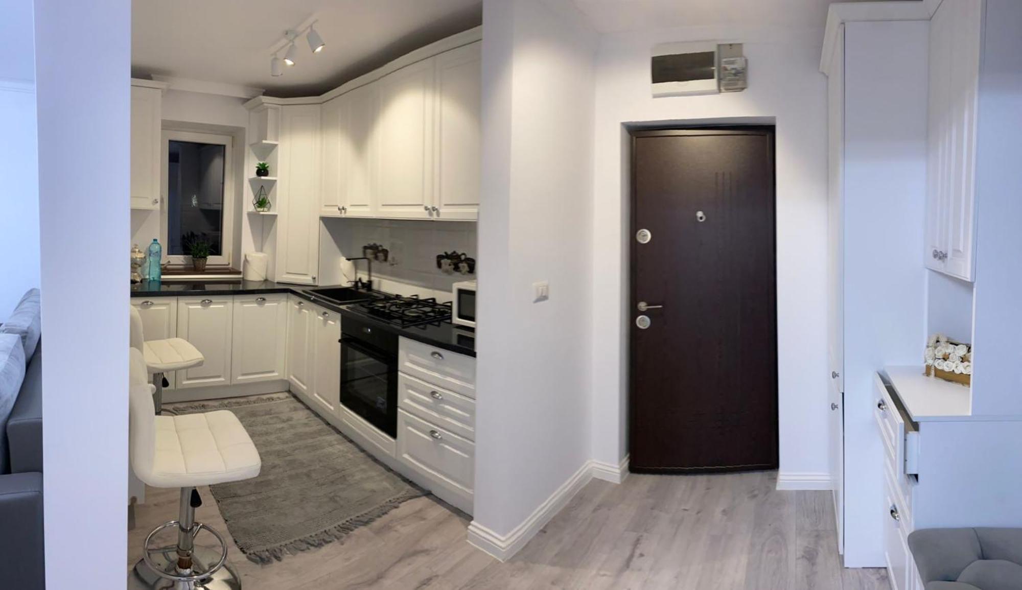 Apartament Areni Suczawa Zewnętrze zdjęcie
