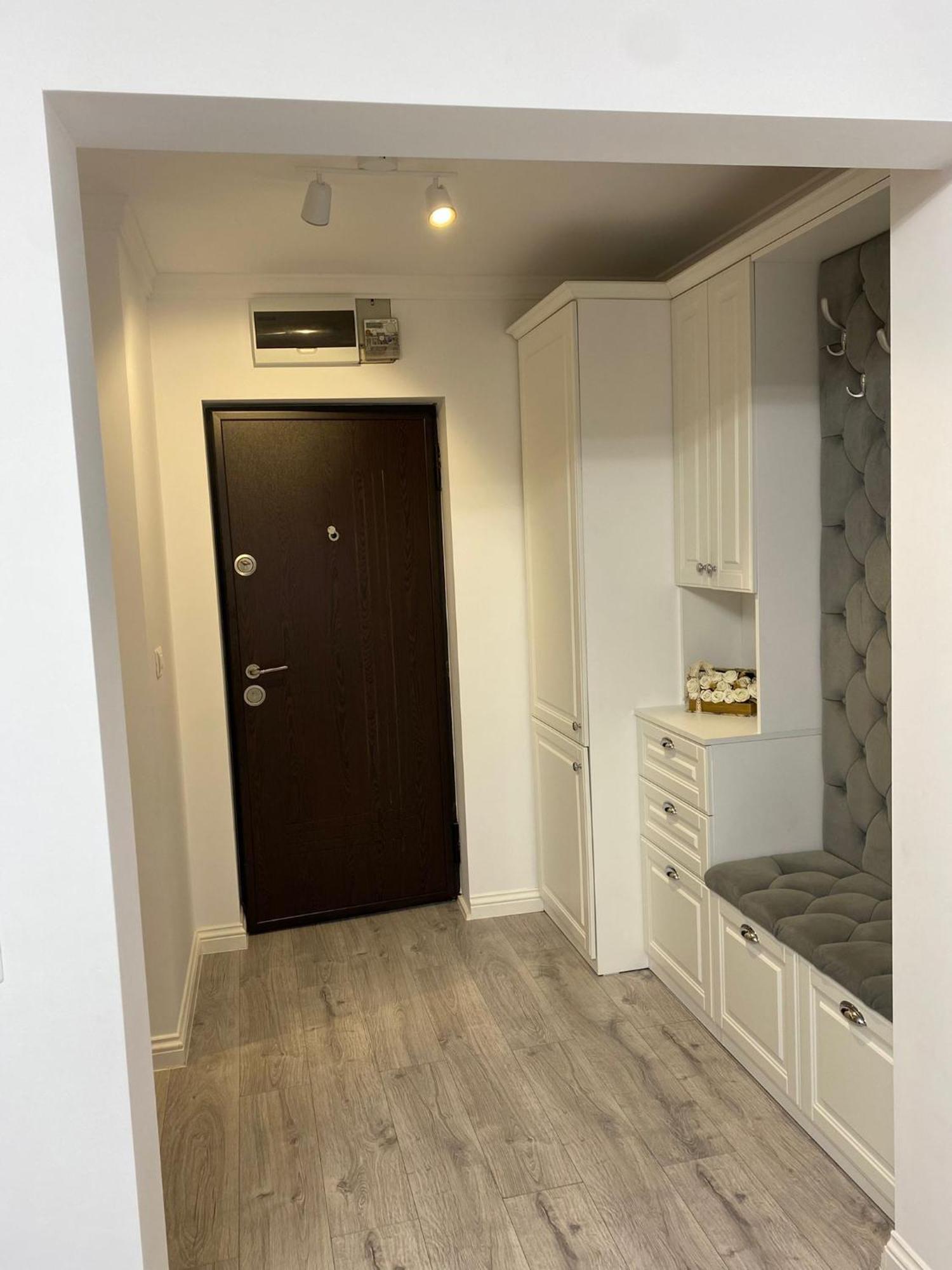 Apartament Areni Suczawa Zewnętrze zdjęcie