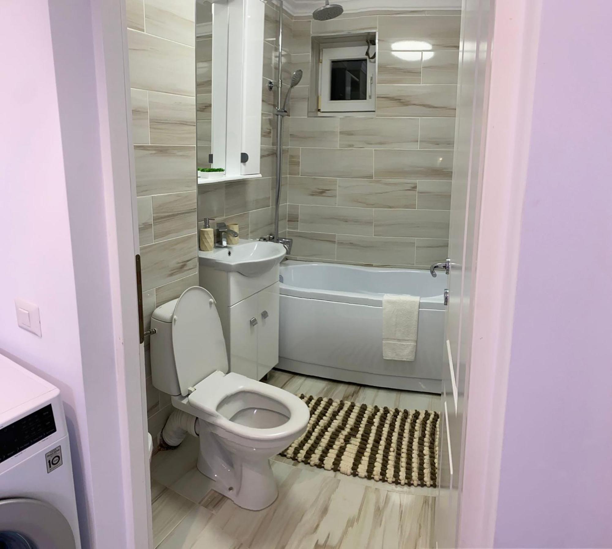 Apartament Areni Suczawa Zewnętrze zdjęcie