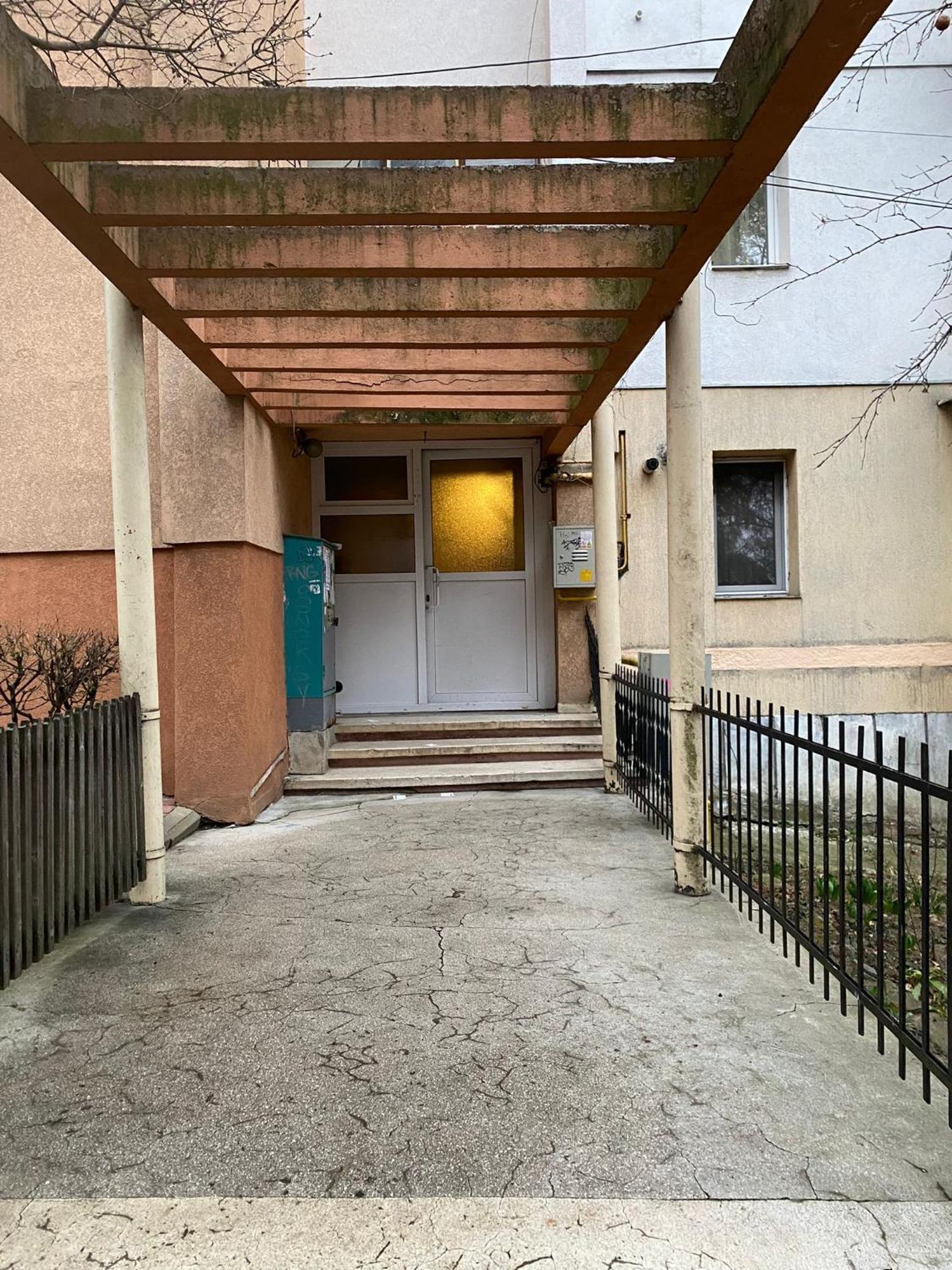 Apartament Areni Suczawa Zewnętrze zdjęcie
