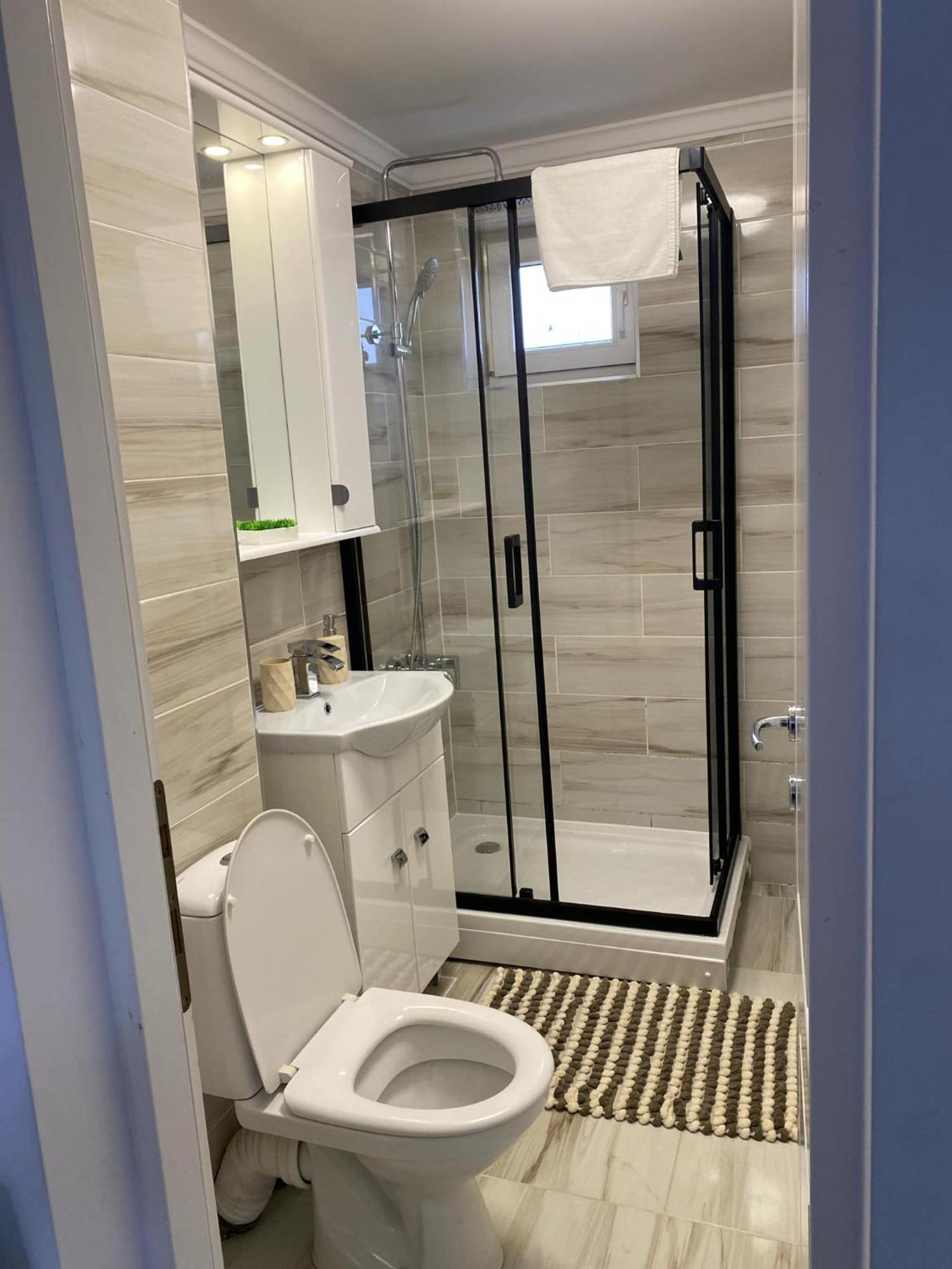 Apartament Areni Suczawa Zewnętrze zdjęcie